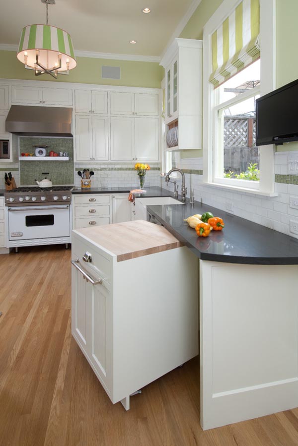 How To Decorate A Small Kitchen Modern Architecture Concept