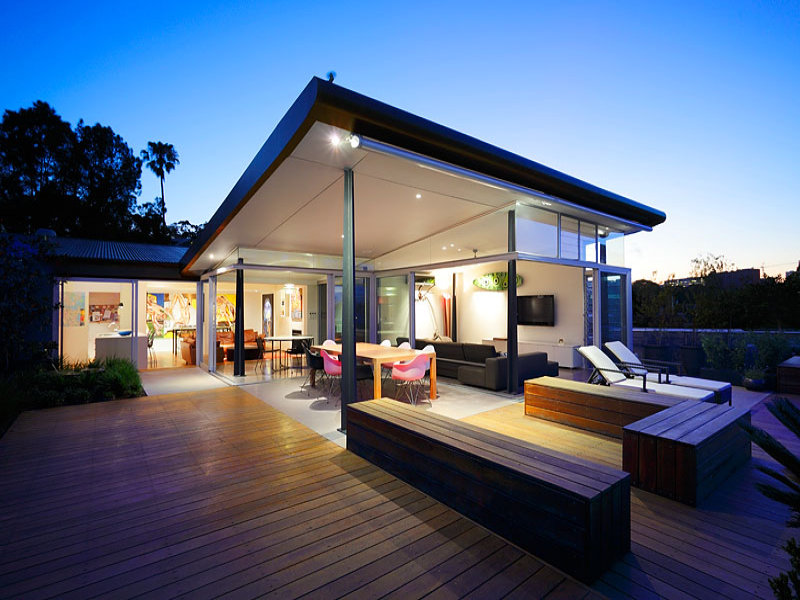  Contemporary  House  Designs 