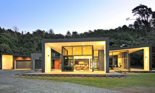 Contemporary House Designs