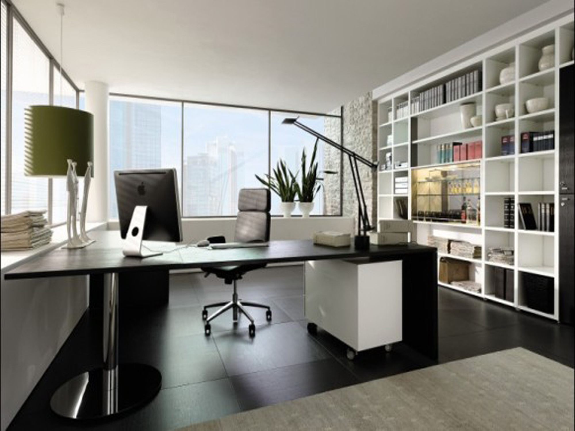 Best home office design ideas