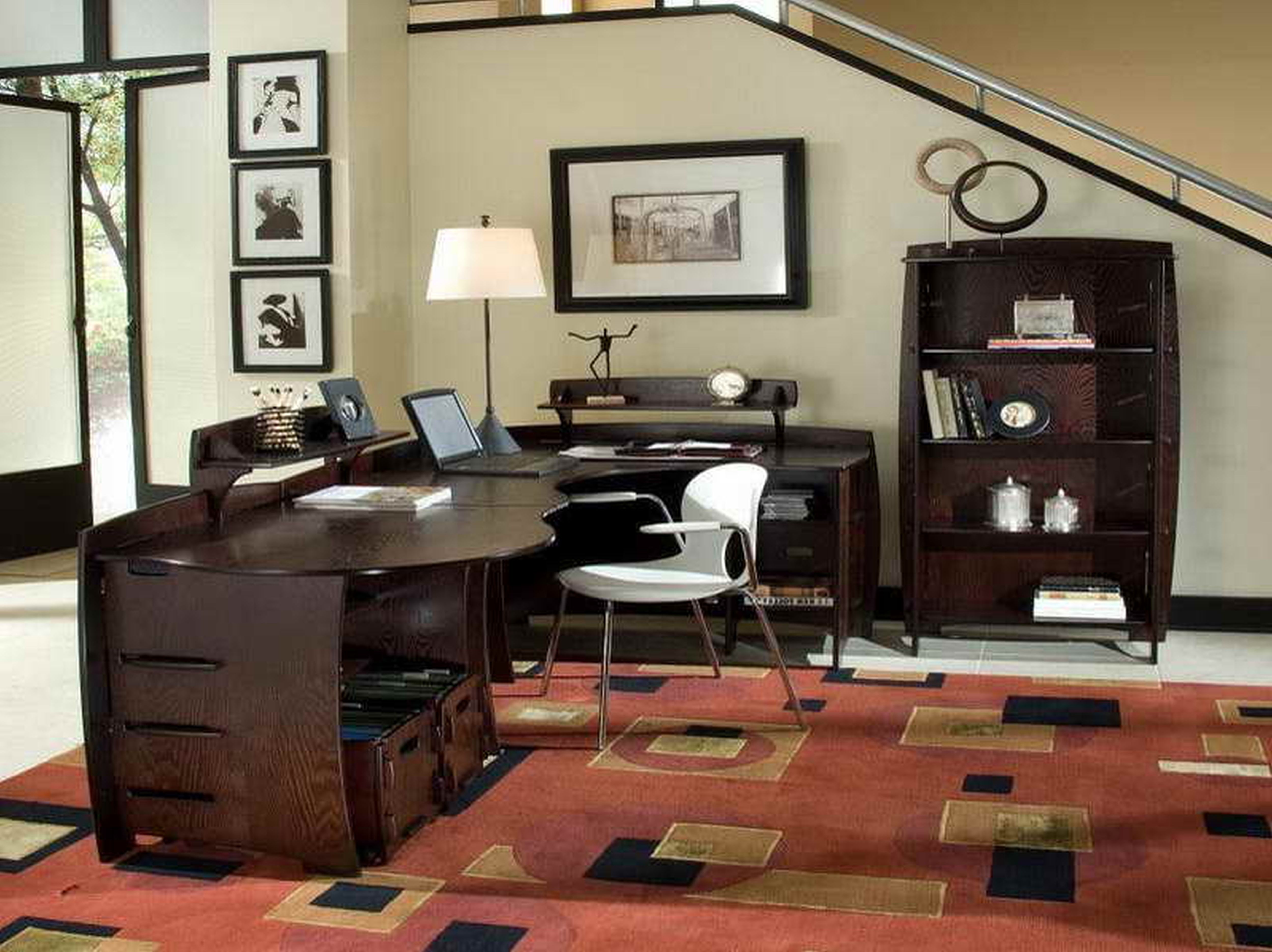 Best home office design ideas