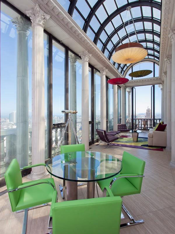 San Francisco Penthouse