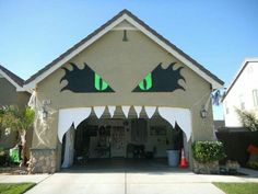 Garage_creatively_Decoration