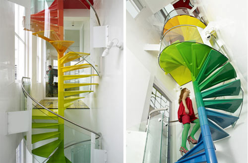 Stairs-rainbow-house-10