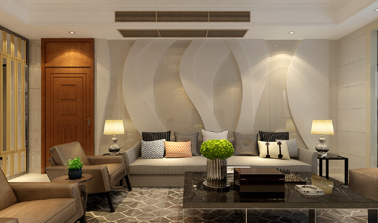 Living-room-wall-design-ideas-2015