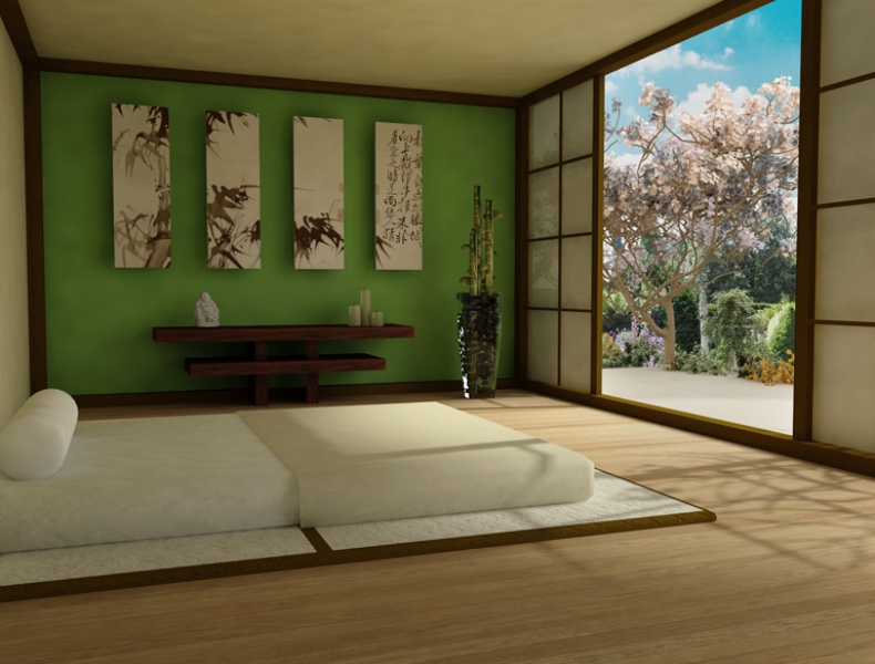 Smartest Ways to Reclaim Your Bedroom Zen