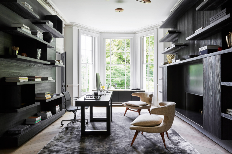 Why Smart and Efficient Design Matters for Renovating Homes in New York