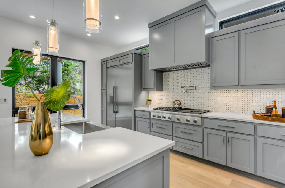 Top 3 Trends to Avoid in Rental Home Kitchen Design