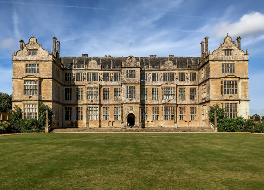 Victorian architecture in England.