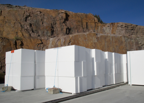Building on Soft Ground: Why Geofoam Is the Engineer’s Choice